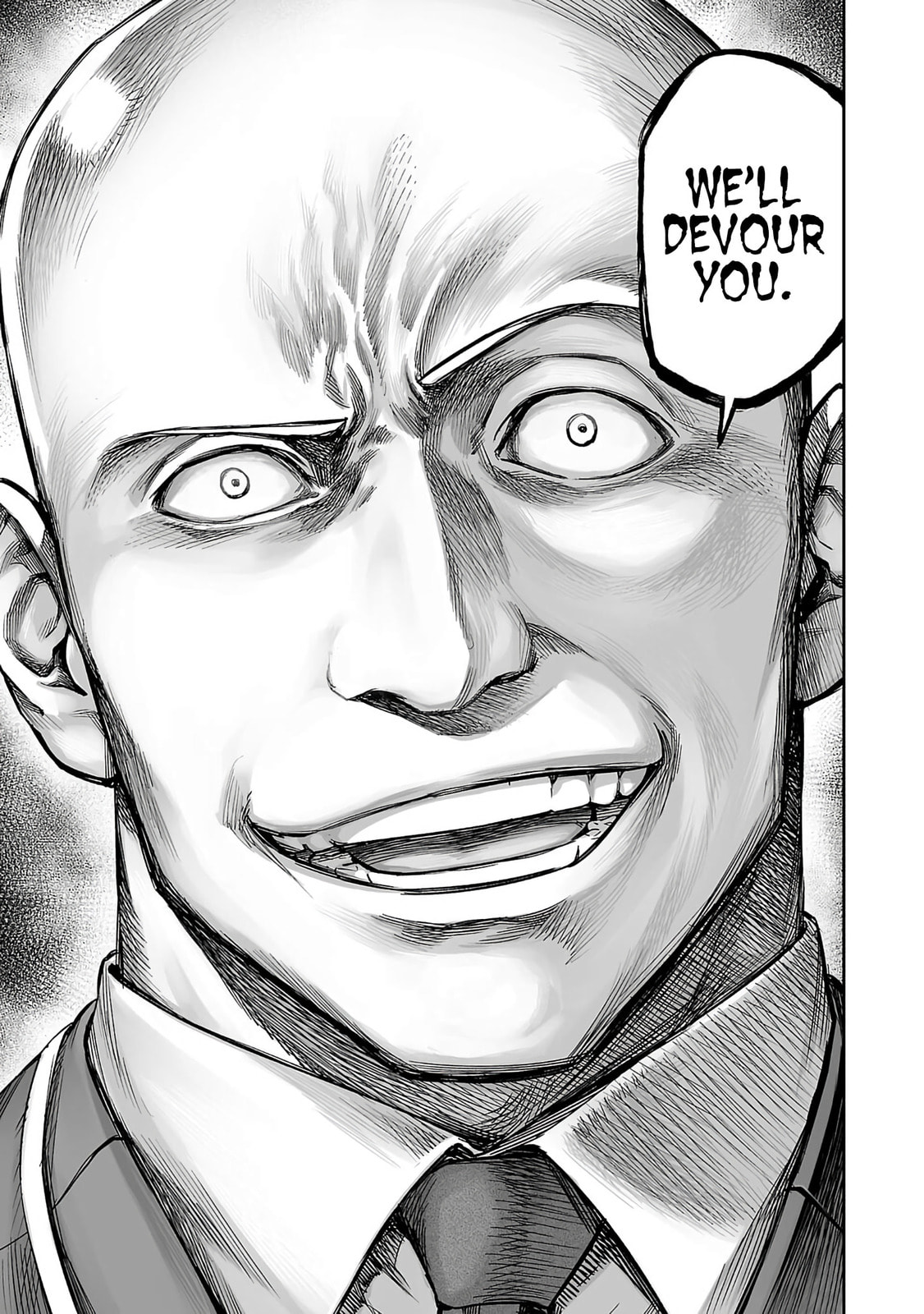 Read Tsuyoshi chapter 342 image 10 on Lezhin