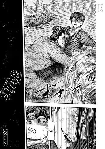 Read Tsuyoshi chapter 362 image 10 on Lezhin