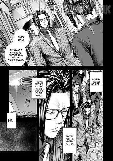 Read Tsuyoshi chapter 362 image 2 on Lezhin