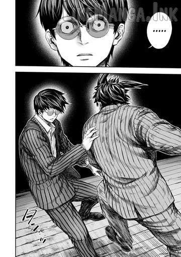 Read Tsuyoshi chapter 362 image 5 on Lezhin