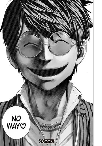 Read Tsuyoshi chapter 365 image 14 on Lezhin