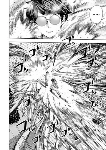 Read Tsuyoshi chapter 365 image 7 on Lezhin