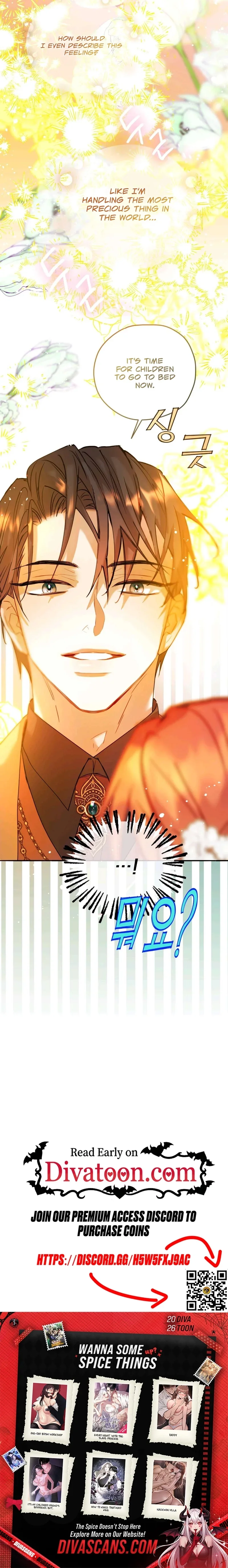 Read Ttalgireul Meogeojuseyo chapter 4 image 9 on Lezhin