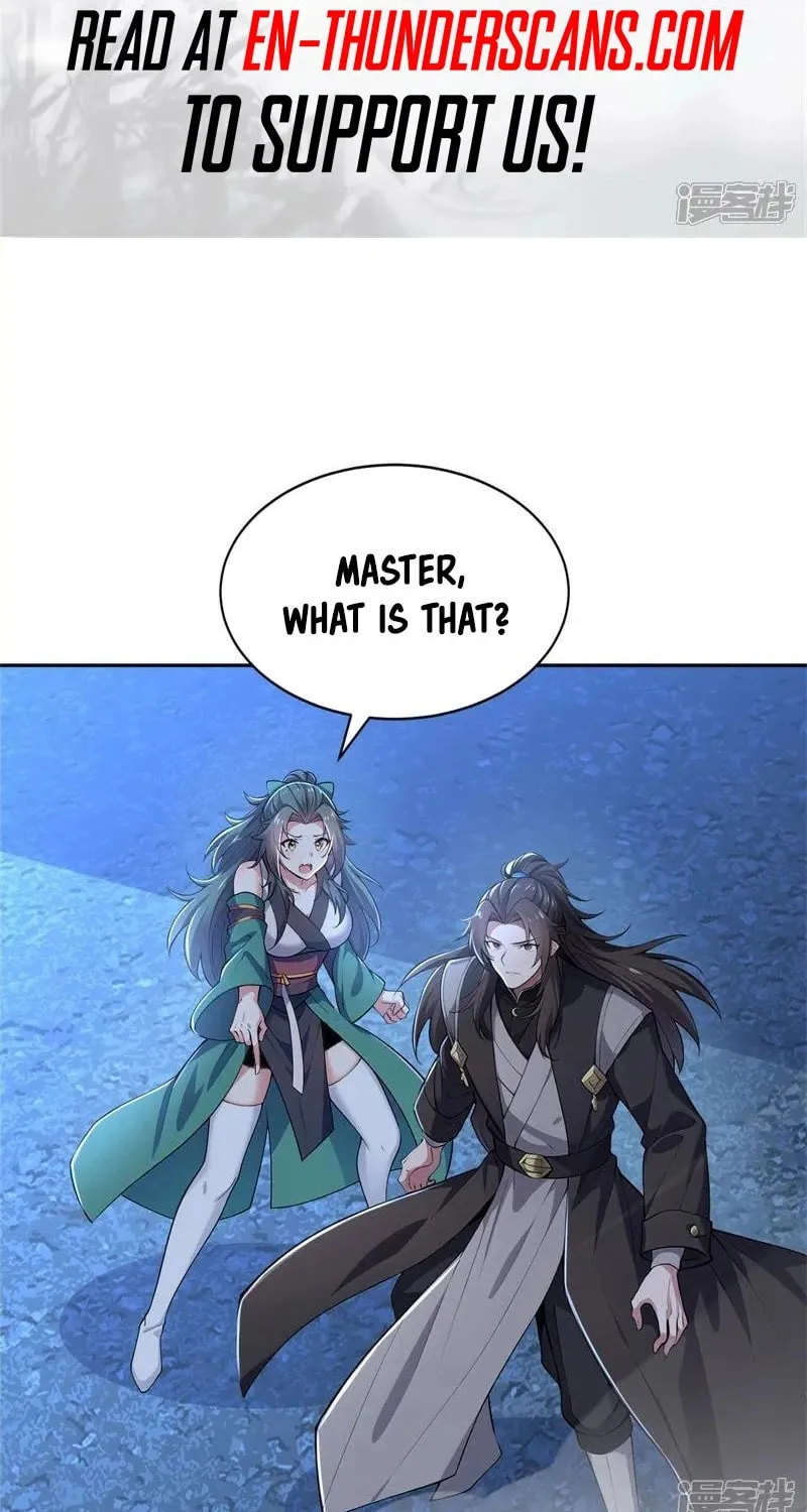 Tudi Shengji - Wo Tangzhe Jiu Bian Qiang Chapter 25 page 3 - 