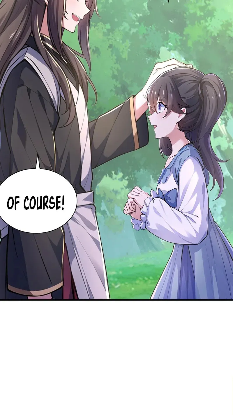 Tudi Shengji - Wo Tangzhe Jiu Bian Qiang Chapter 32 page 40 - 