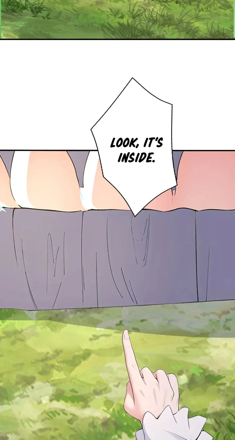 Tudi Shengji - Wo Tangzhe Jiu Bian Qiang Chapter 33 page 3 - 