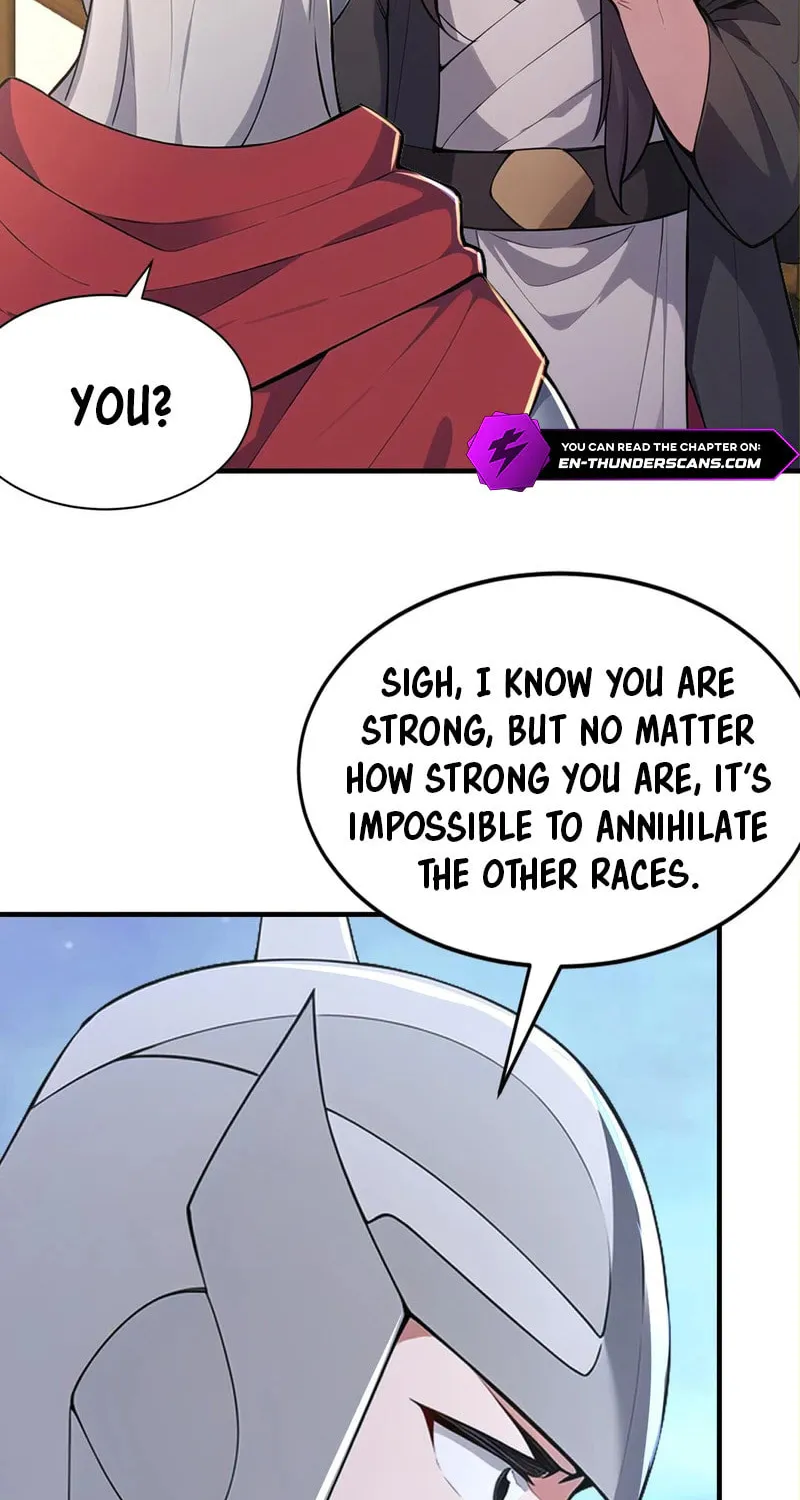 Tudi Shengji - Wo Tangzhe Jiu Bian Qiang Chapter 37 page 4 - 