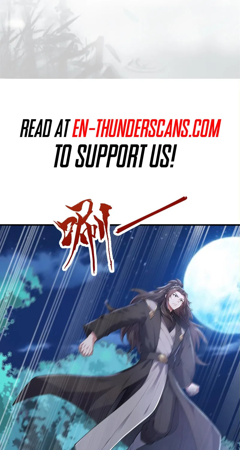 Tudi Shengji - Wo Tangzhe Jiu Bian Qiang Chapter 38 page 3 - 