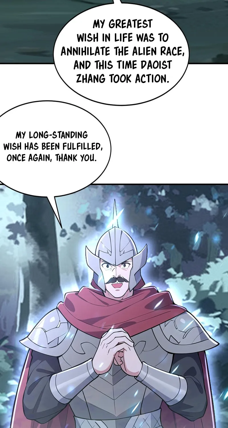 Tudi Shengji - Wo Tangzhe Jiu Bian Qiang Chapter 39 page 33 - 
