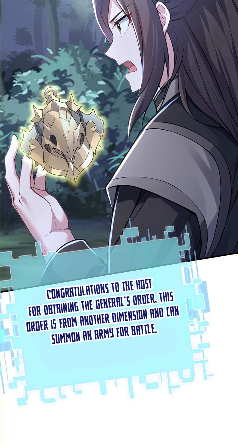 Tudi Shengji - Wo Tangzhe Jiu Bian Qiang Chapter 39 page 37 - 