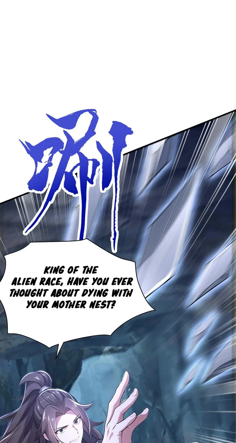 Tudi Shengji - Wo Tangzhe Jiu Bian Qiang Chapter 39 page 7 - 