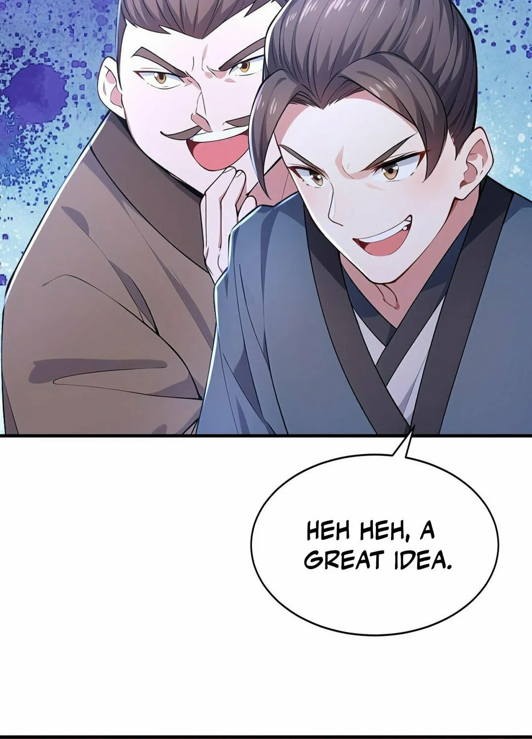 Tudi Shengji - Wo Tangzhe Jiu Bian Qiang Chapter 49 page 19 - 