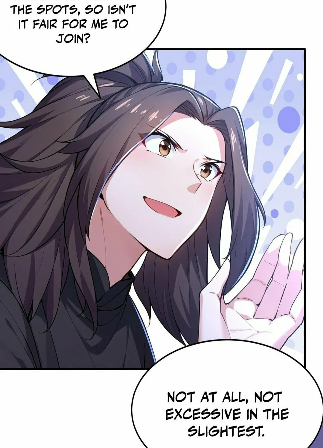 Tudi Shengji - Wo Tangzhe Jiu Bian Qiang Chapter 49 page 25 - 