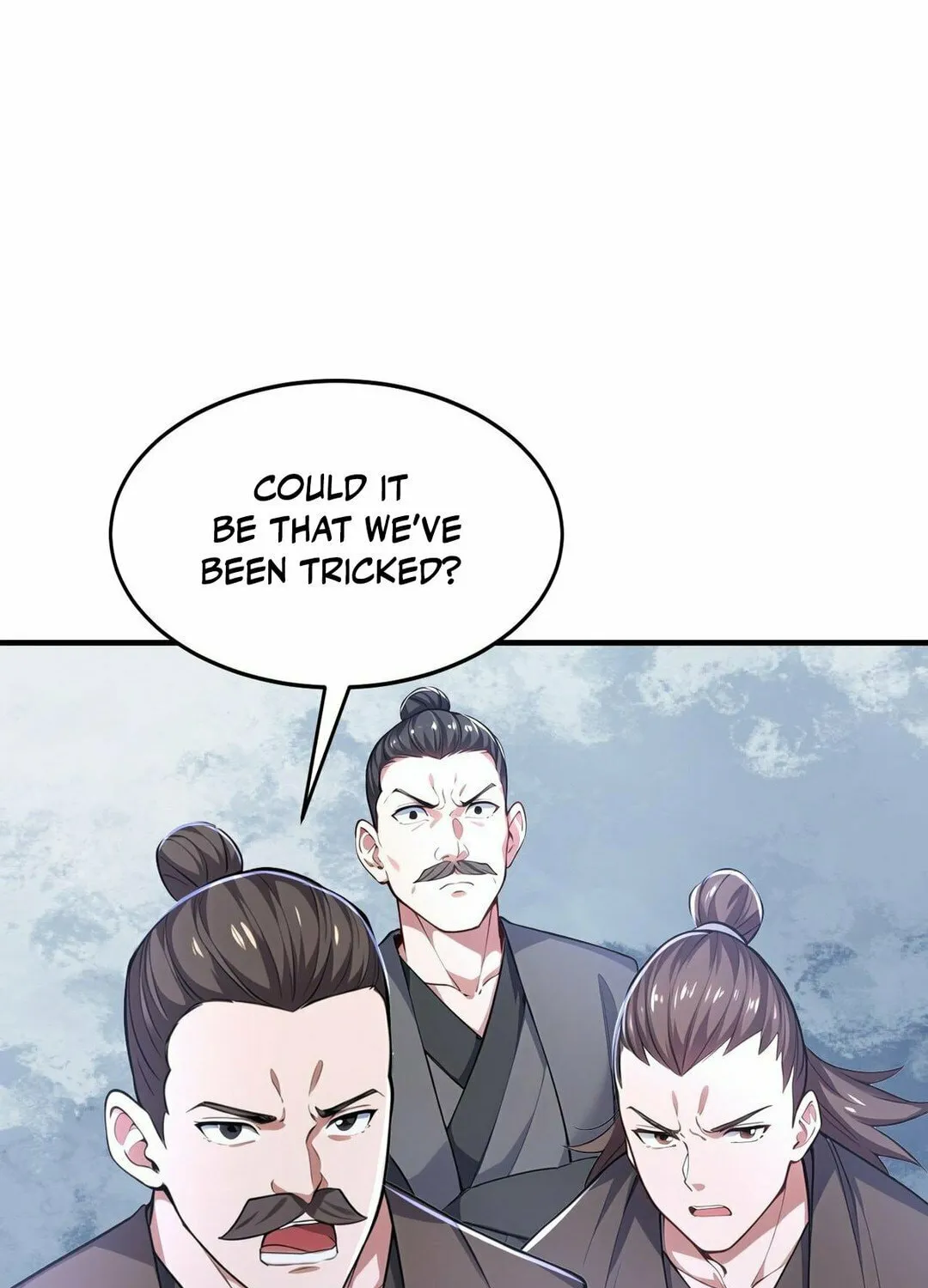 Tudi Shengji - Wo Tangzhe Jiu Bian Qiang Chapter 49 page 42 - 