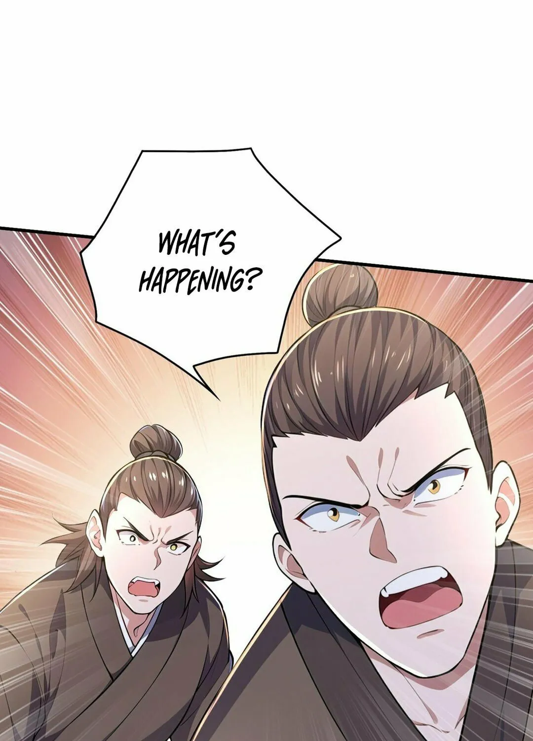 Tudi Shengji - Wo Tangzhe Jiu Bian Qiang Chapter 49 page 48 - 