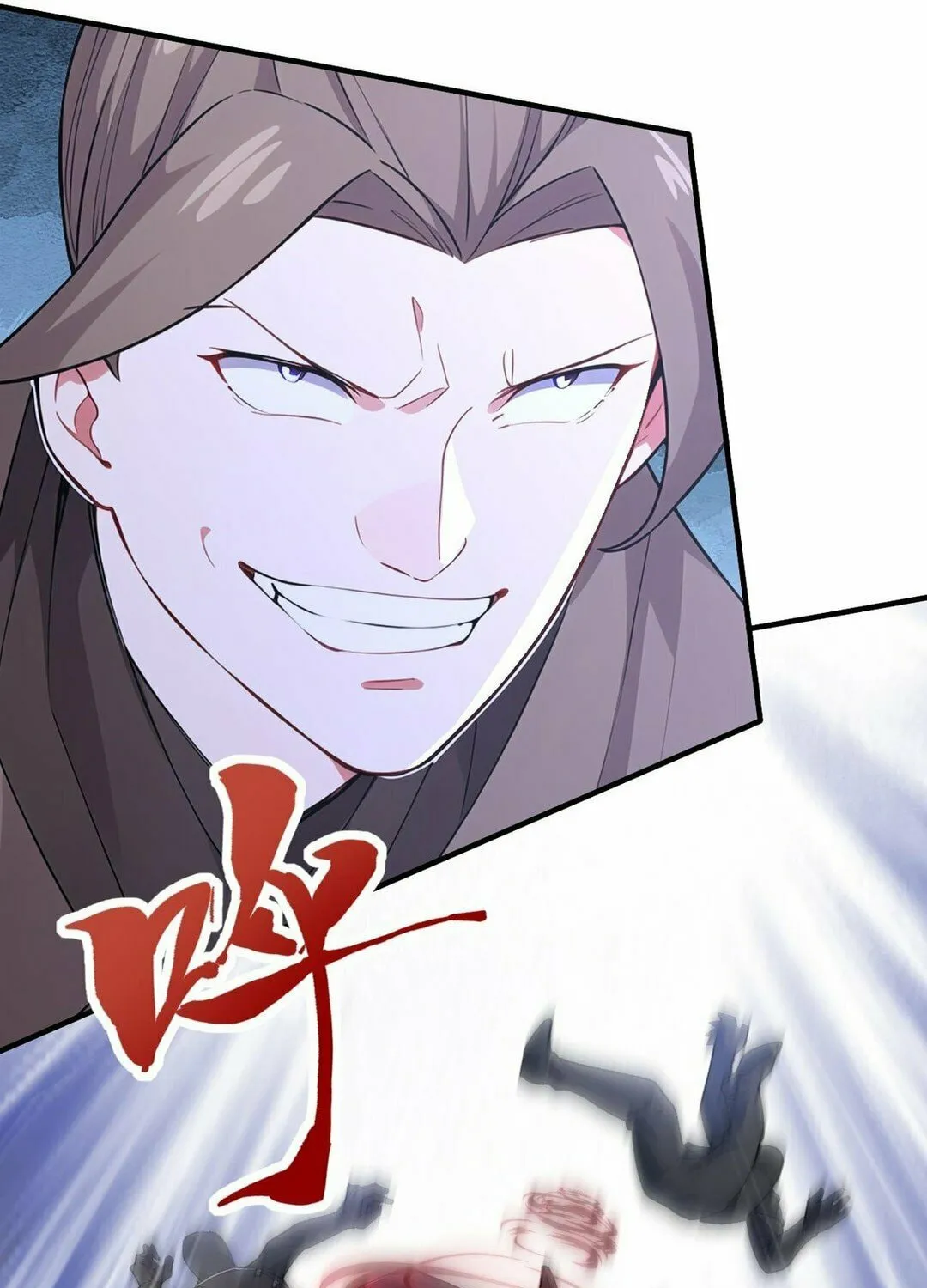 Tudi Shengji - Wo Tangzhe Jiu Bian Qiang Chapter 49 page 61 - 