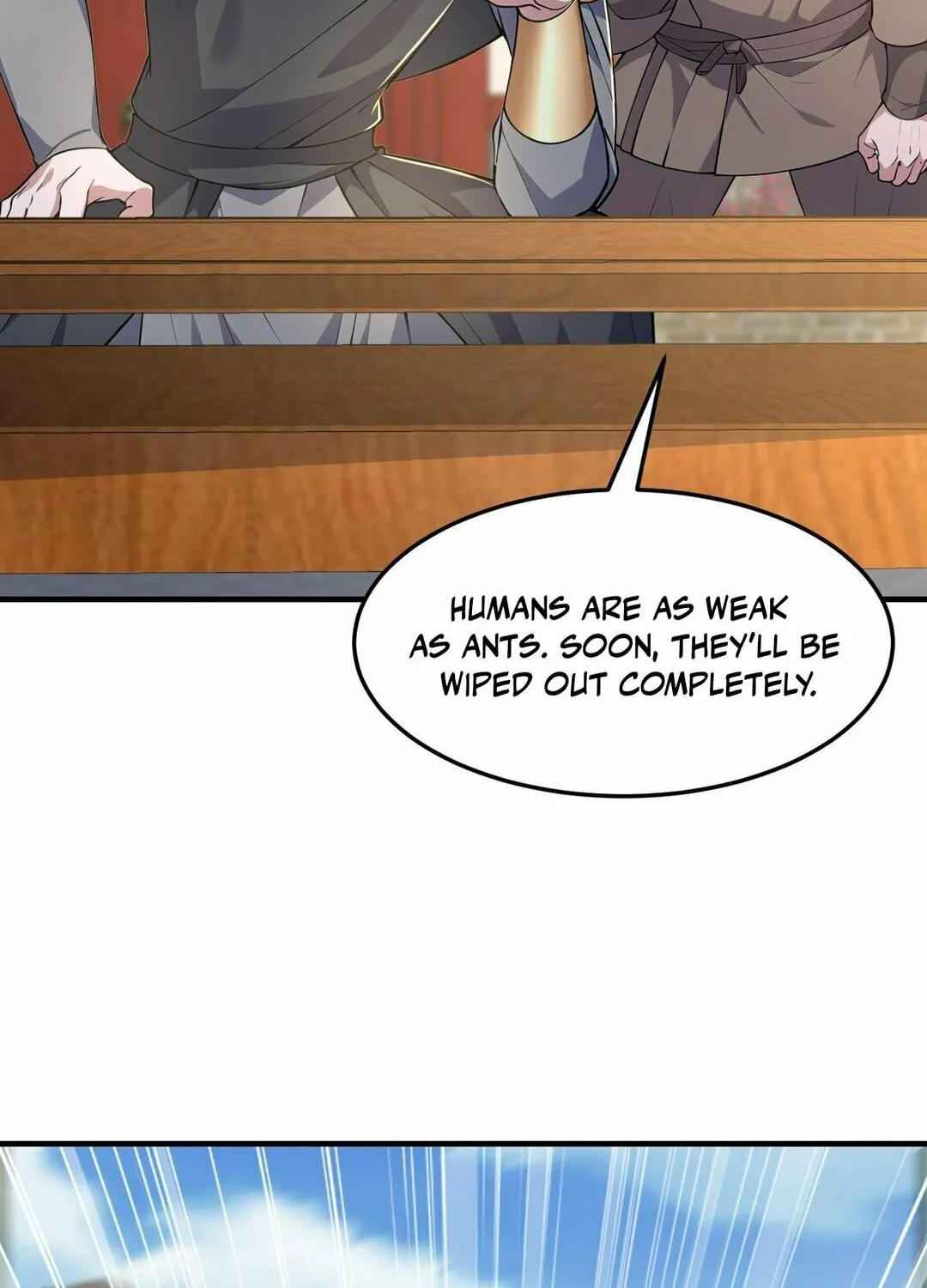 Tudi Shengji - Wo Tangzhe Jiu Bian Qiang Chapter 49 page 73 - 
