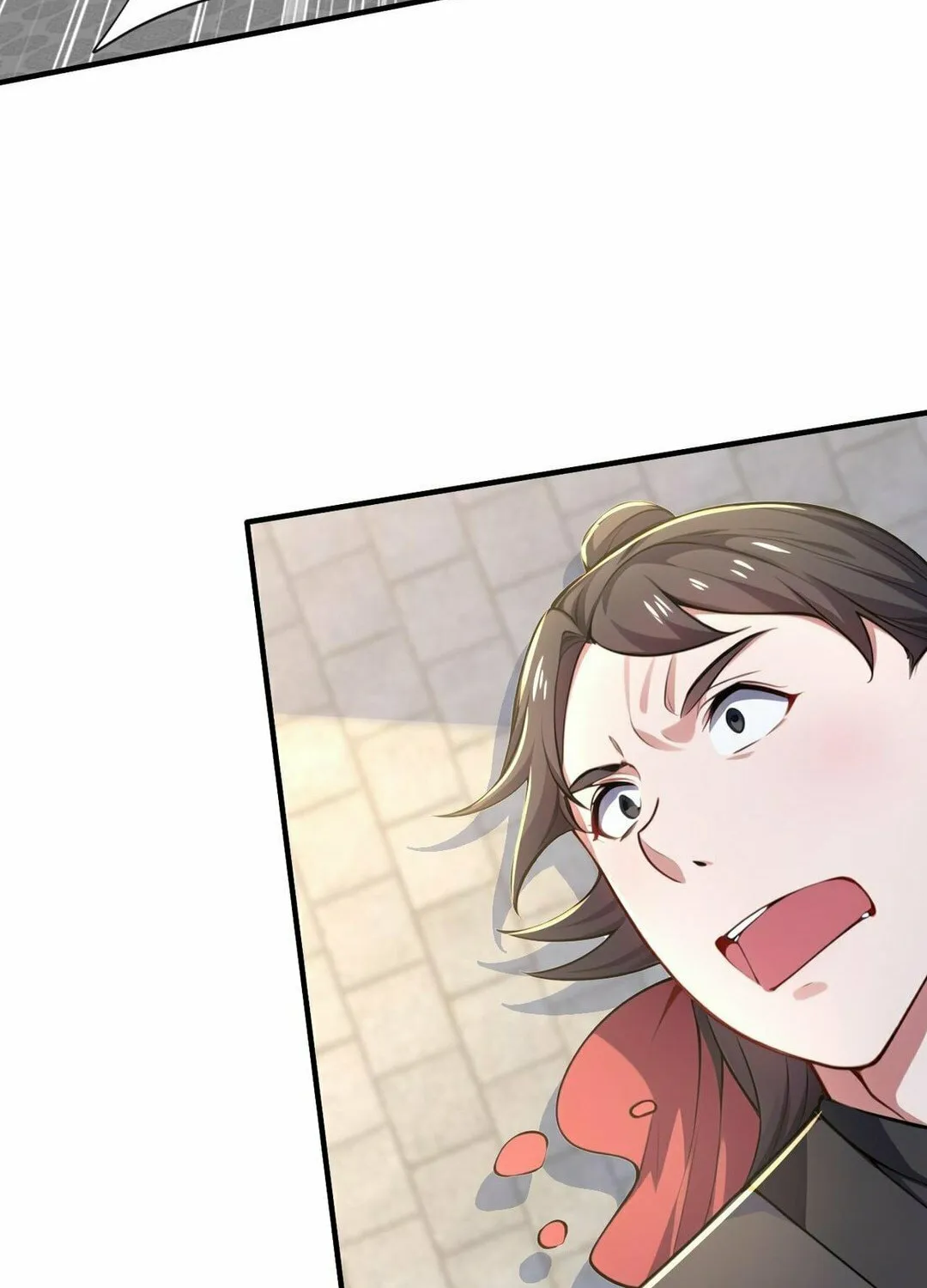 Tudi Shengji - Wo Tangzhe Jiu Bian Qiang Chapter 49 page 76 - 