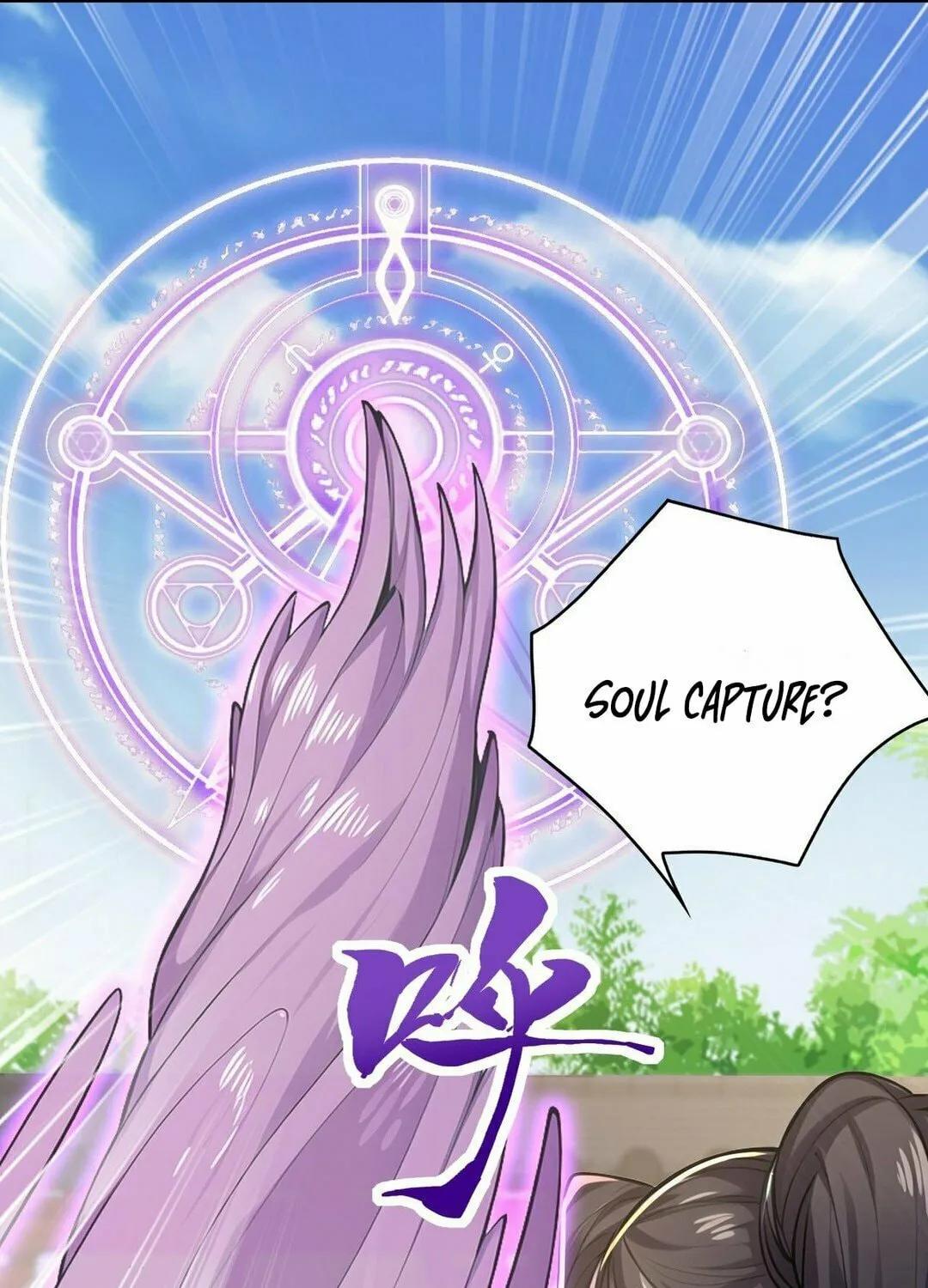 Tudi Shengji - Wo Tangzhe Jiu Bian Qiang Chapter 49 page 80 - 
