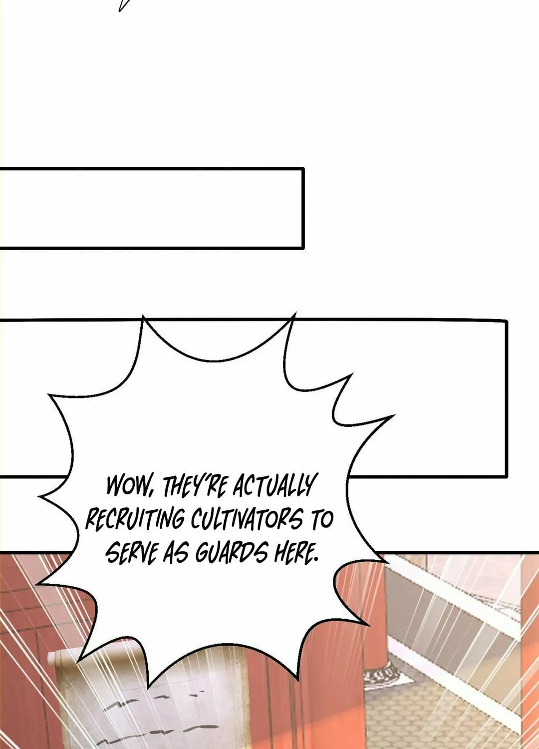 Tudi Shengji - Wo Tangzhe Jiu Bian Qiang Chapter 49 page 9 - 