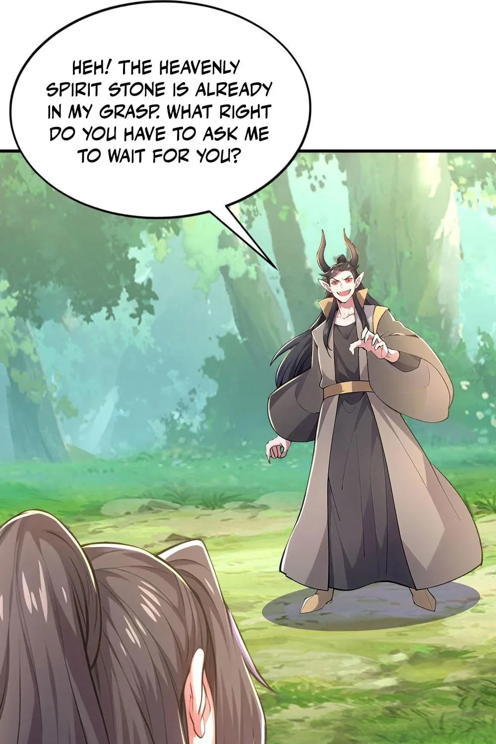 Tudi Shengji - Wo Tangzhe Jiu Bian Qiang Chapter 64 page 94 - 