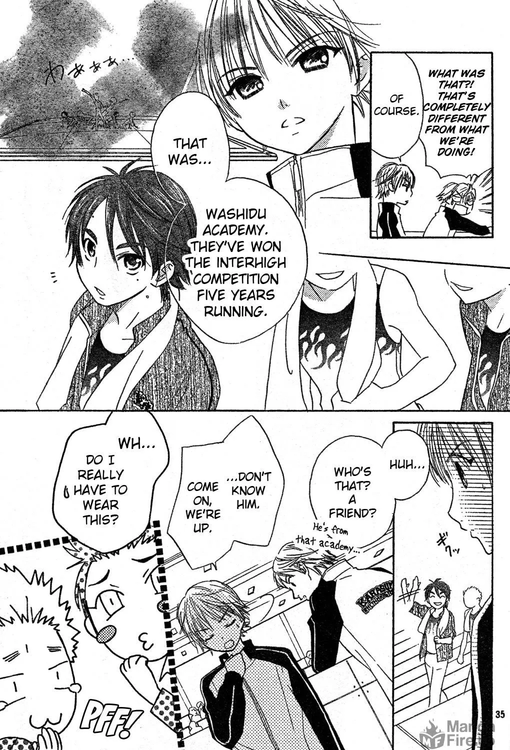 Read Tumbling chapter 1 image 64 on Lezhin