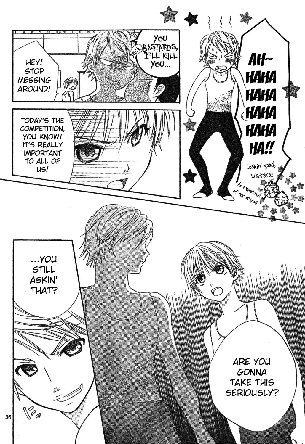 Read Tumbling chapter 1 image 66 on Lezhin