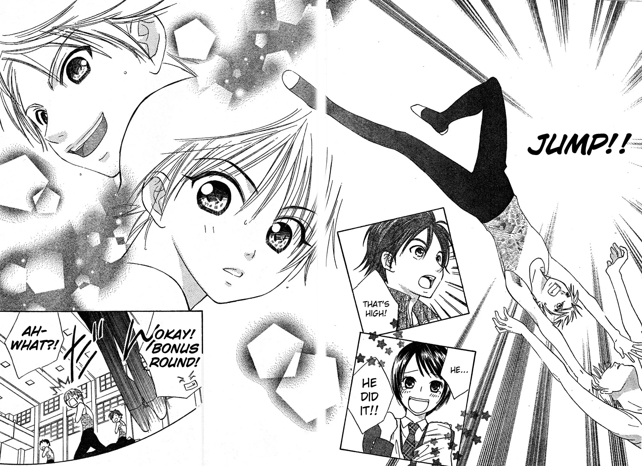Read Tumbling chapter 1 image 74 on Lezhin