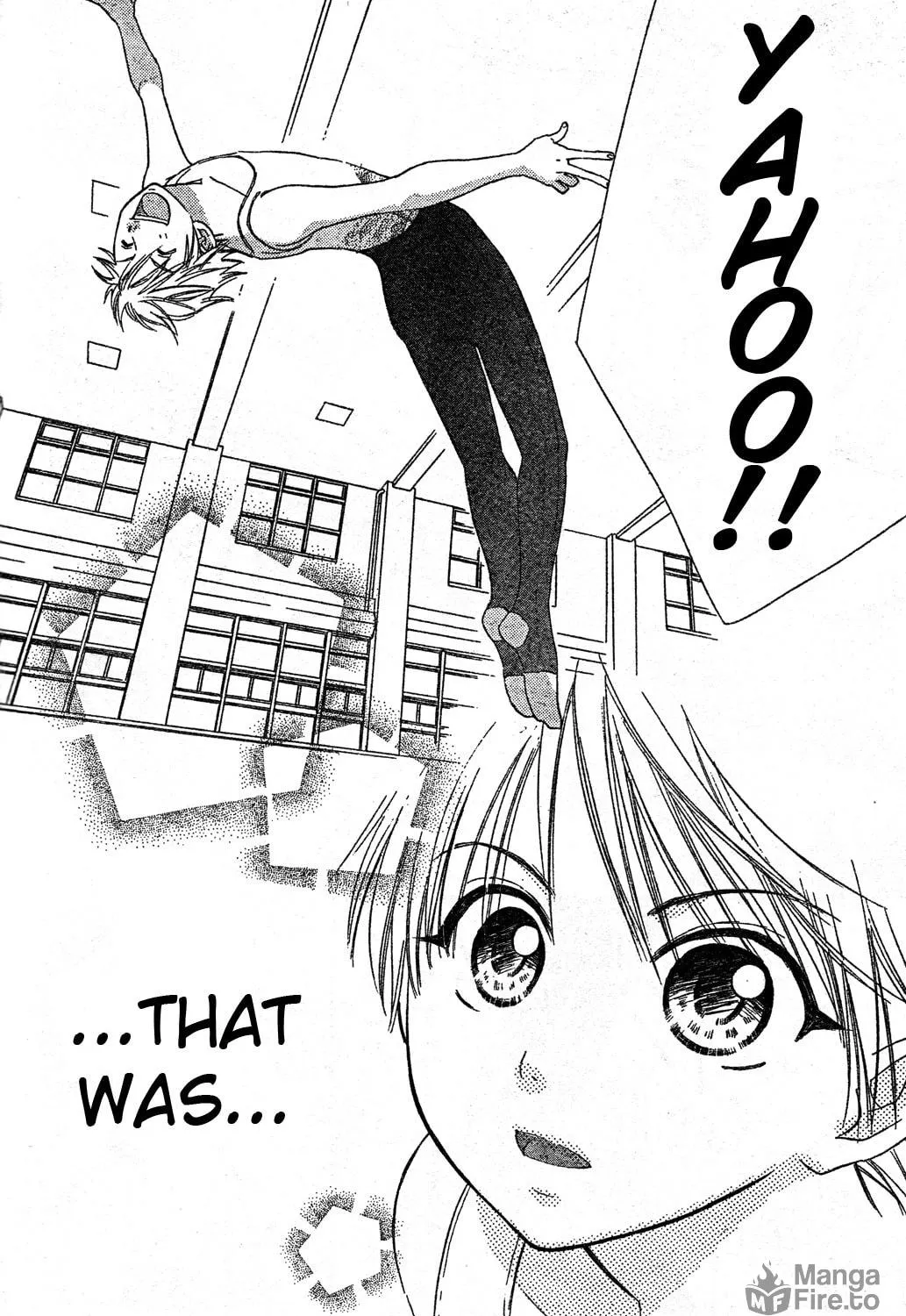 Read Tumbling chapter 1 image 76 on Lezhin