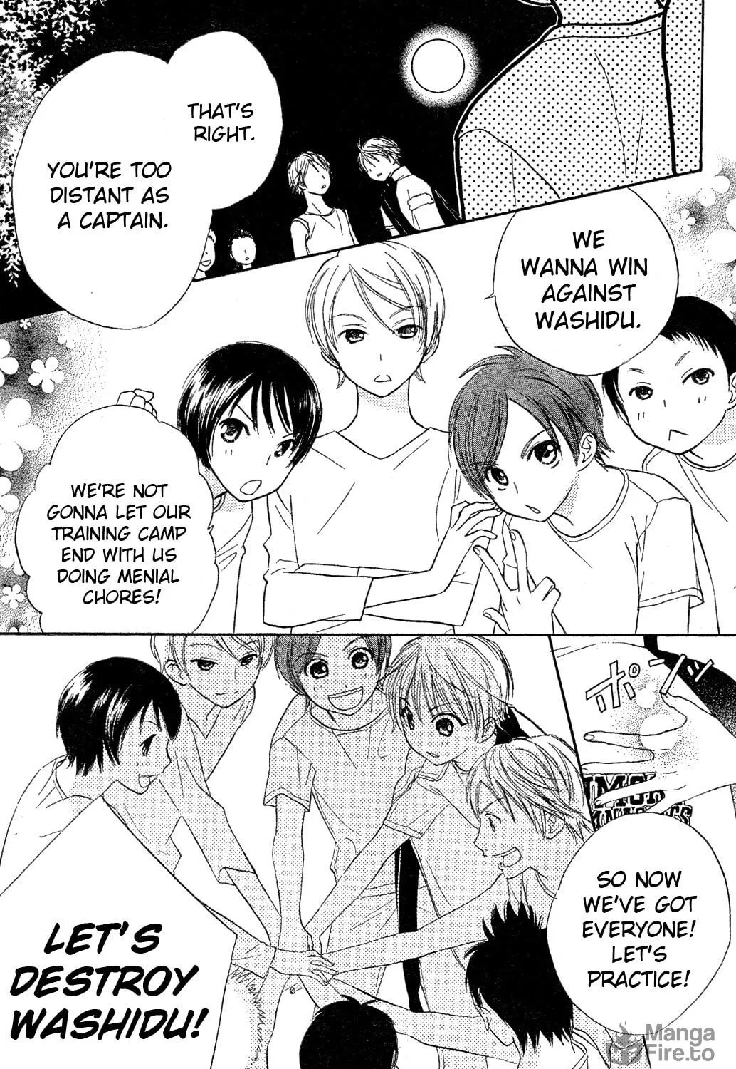 Read Tumbling chapter 2 image 52 on Lezhin
