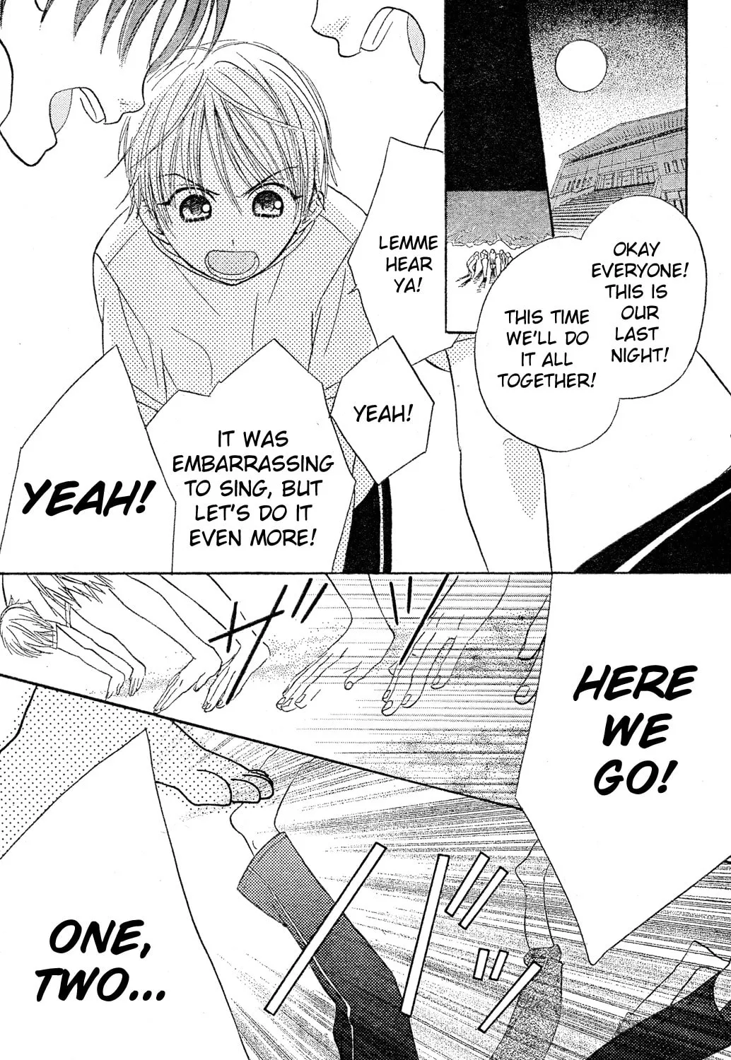 Read Tumbling chapter 2 image 61 on Lezhin