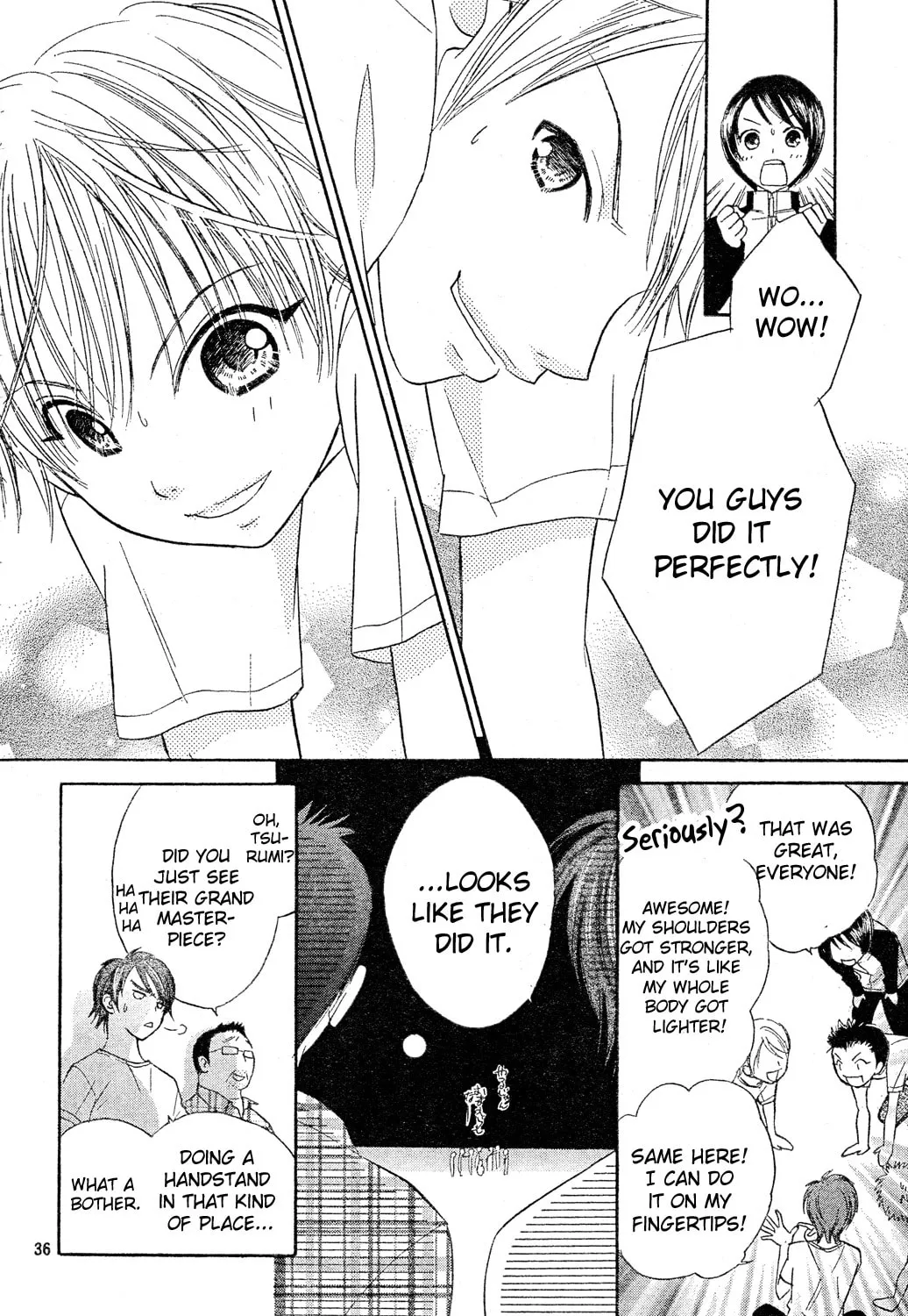 Read Tumbling chapter 2 image 64 on Lezhin