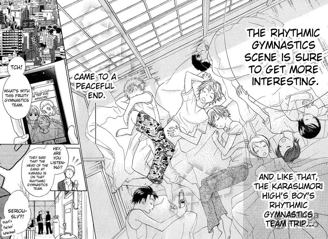 Read Tumbling chapter 2 image 68 on Lezhin