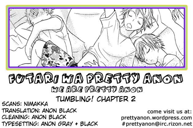 Read Tumbling chapter 2 image 71 on Lezhin