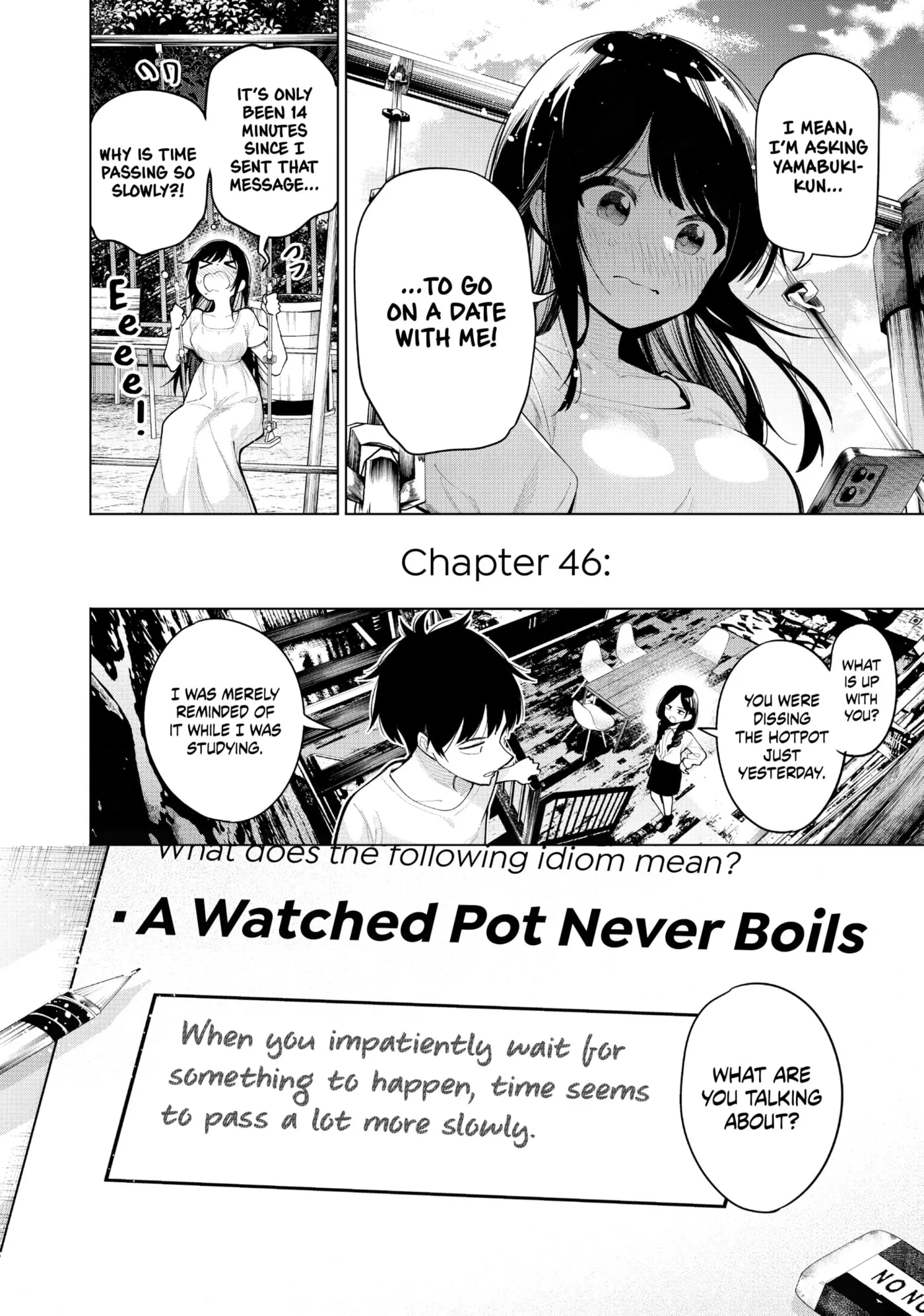 Tune In to the Midnight Heart Chapter 0 page 104 - 