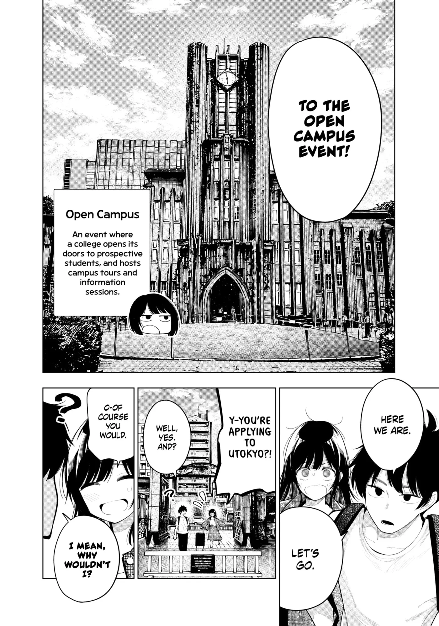 Tune In to the Midnight Heart Chapter 0 page 110 - 
