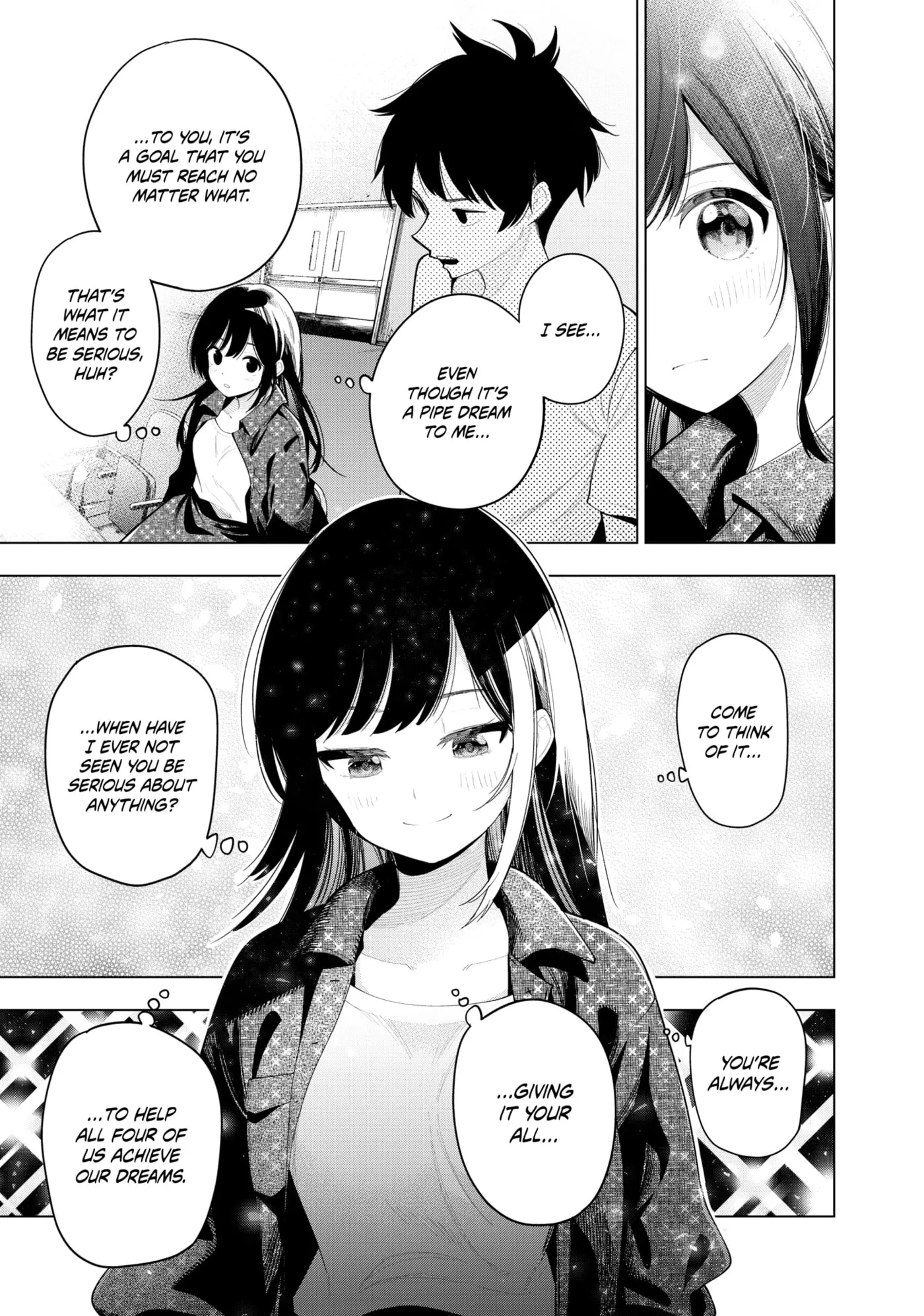 Tune In to the Midnight Heart Chapter 0 page 115 - 