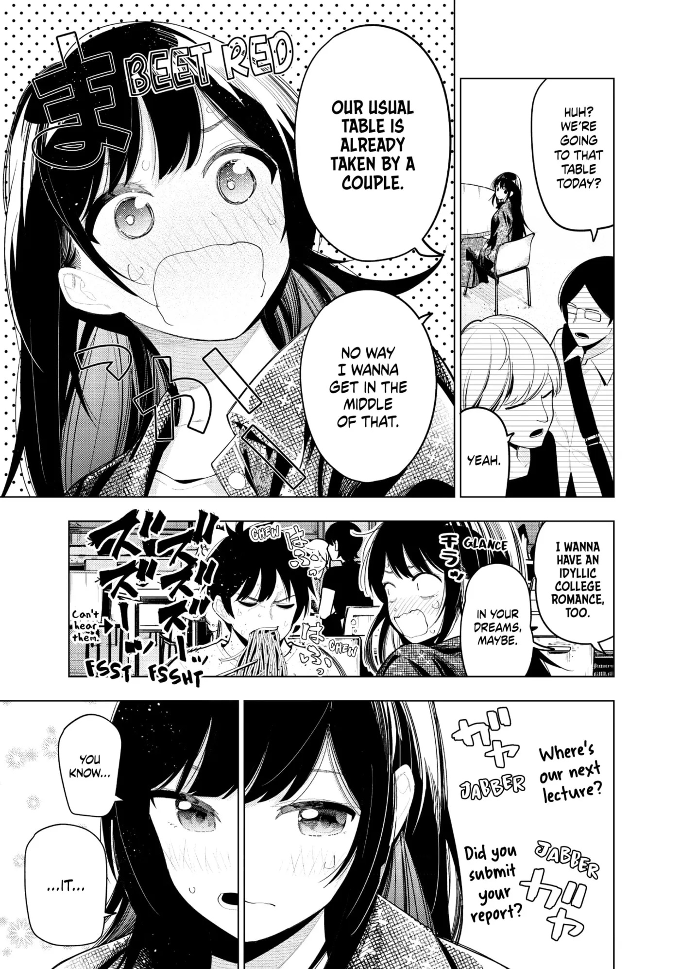 Tune In to the Midnight Heart Chapter 0 page 117 - 