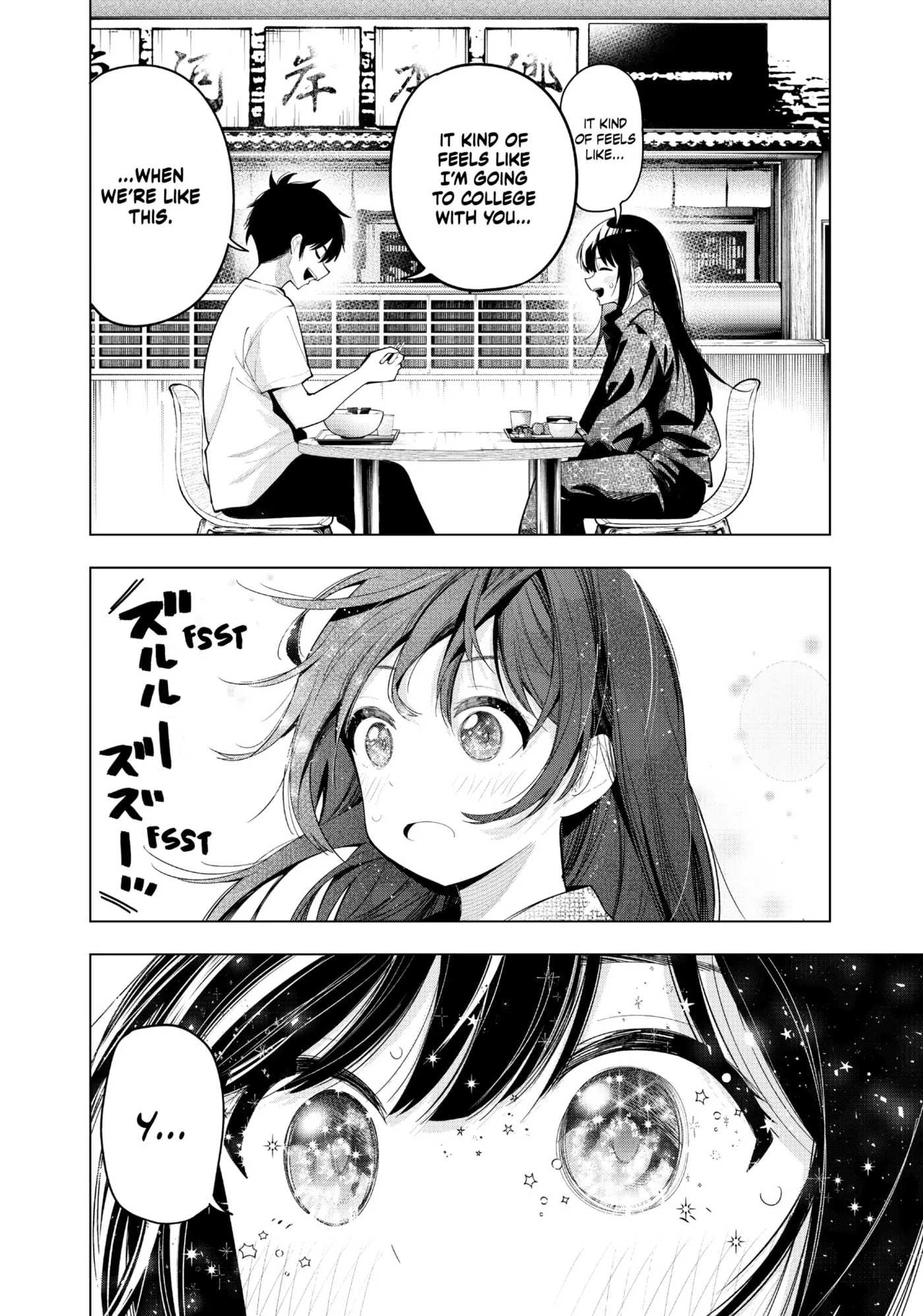 Tune In to the Midnight Heart Chapter 0 page 118 - 