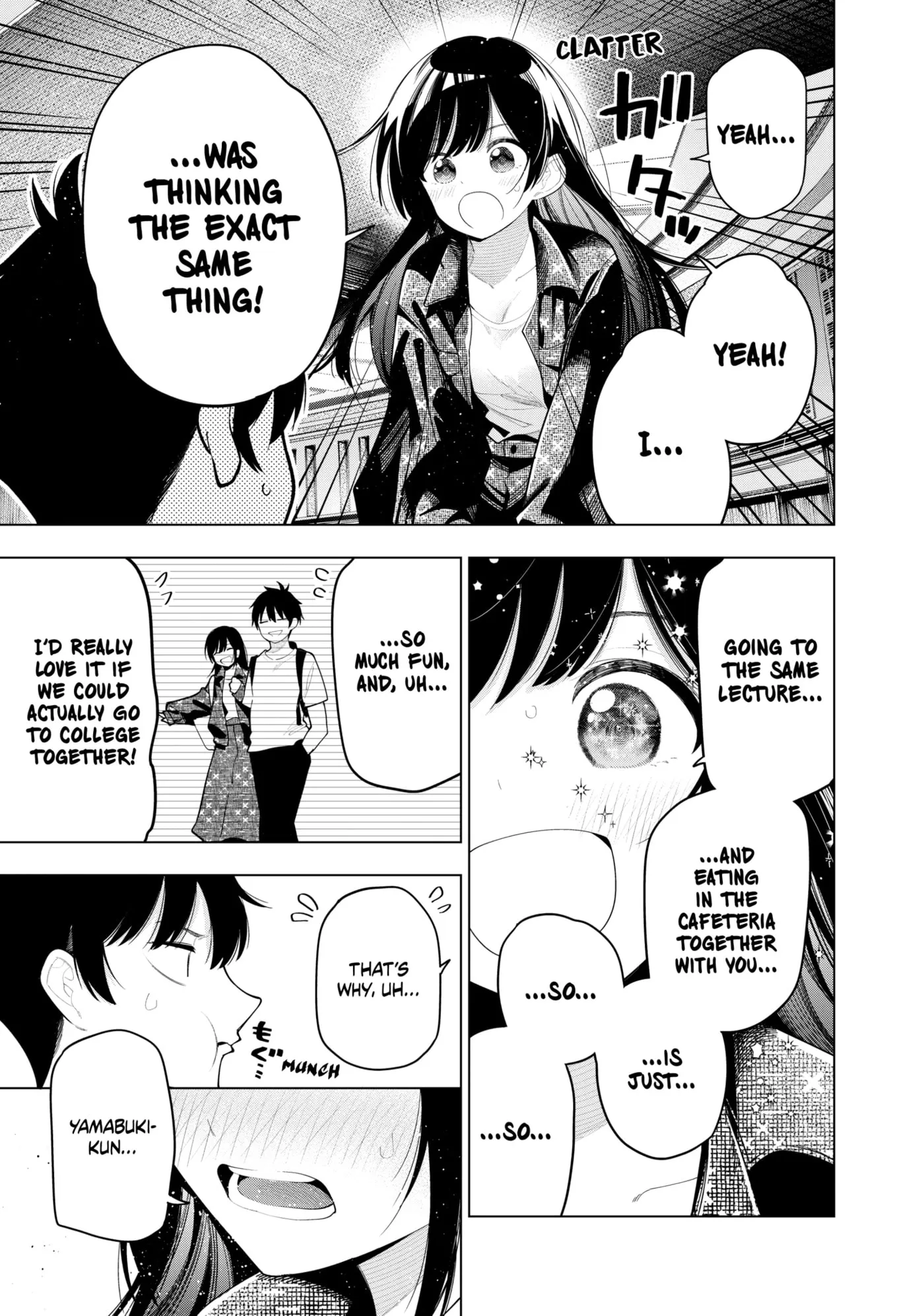 Tune In to the Midnight Heart Chapter 0 page 119 - 