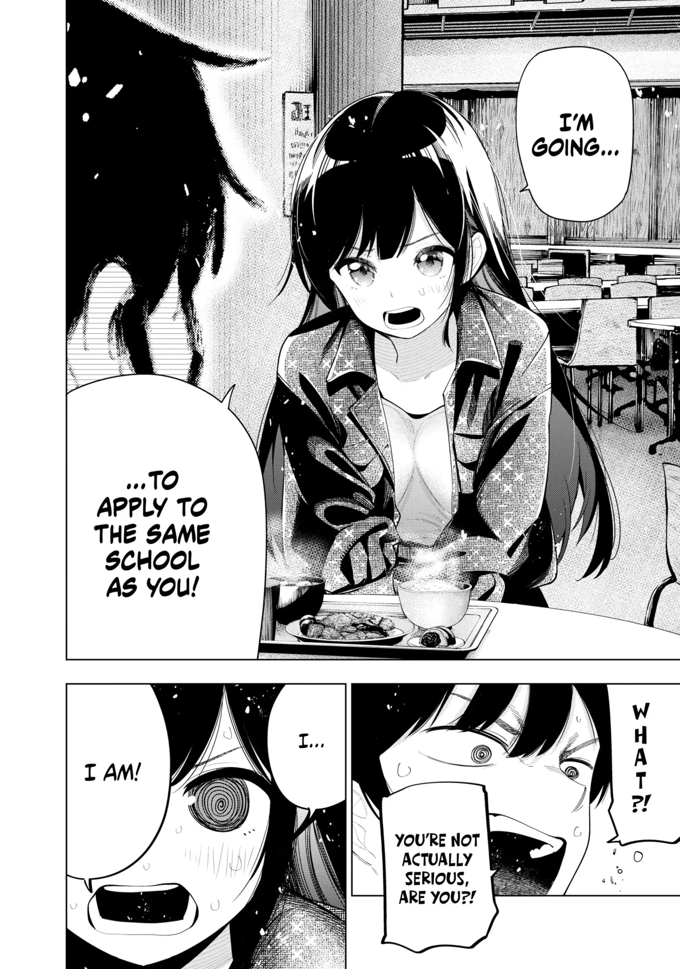 Tune In to the Midnight Heart Chapter 0 page 120 - 