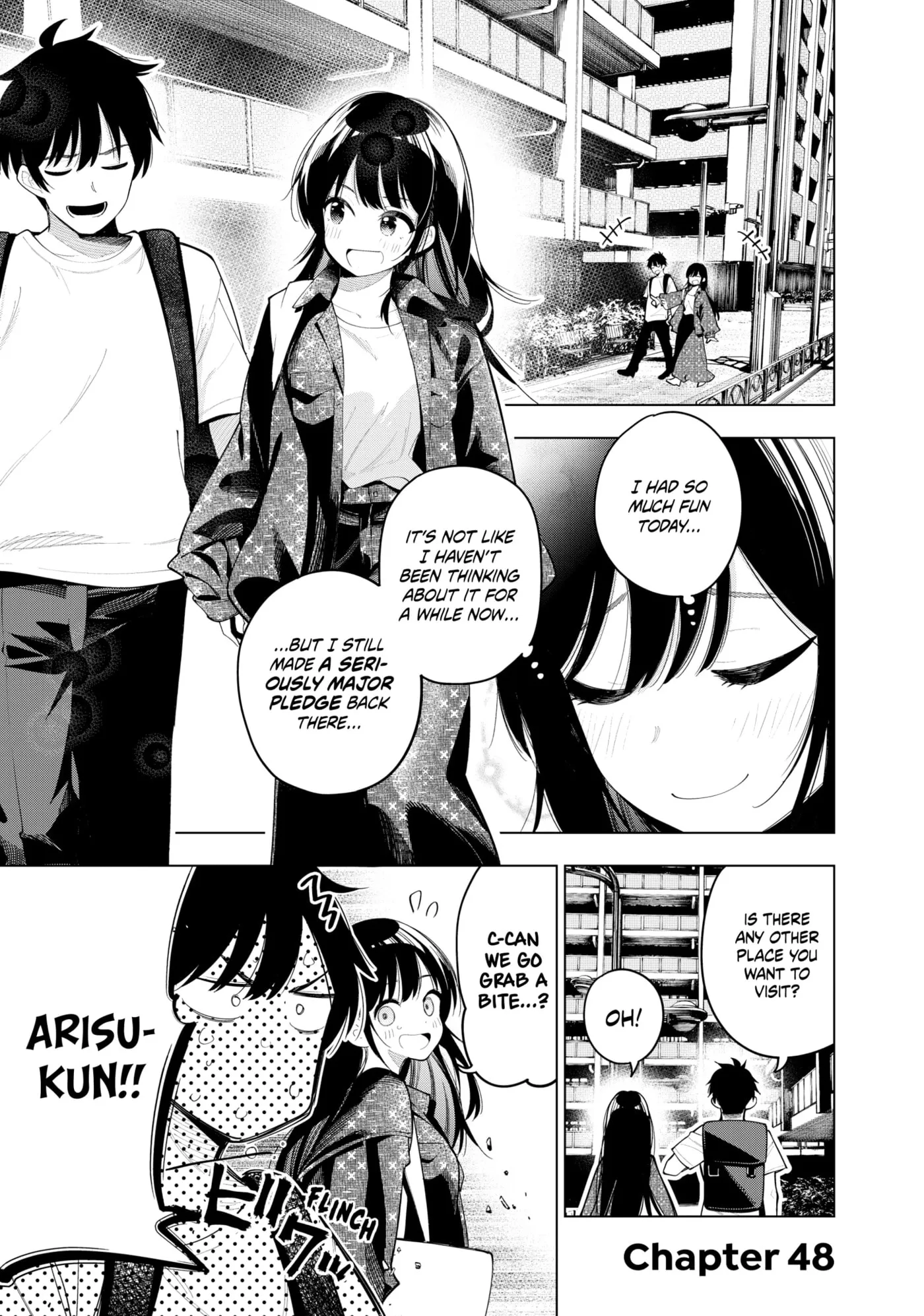 Tune In to the Midnight Heart Chapter 0 page 127 - 