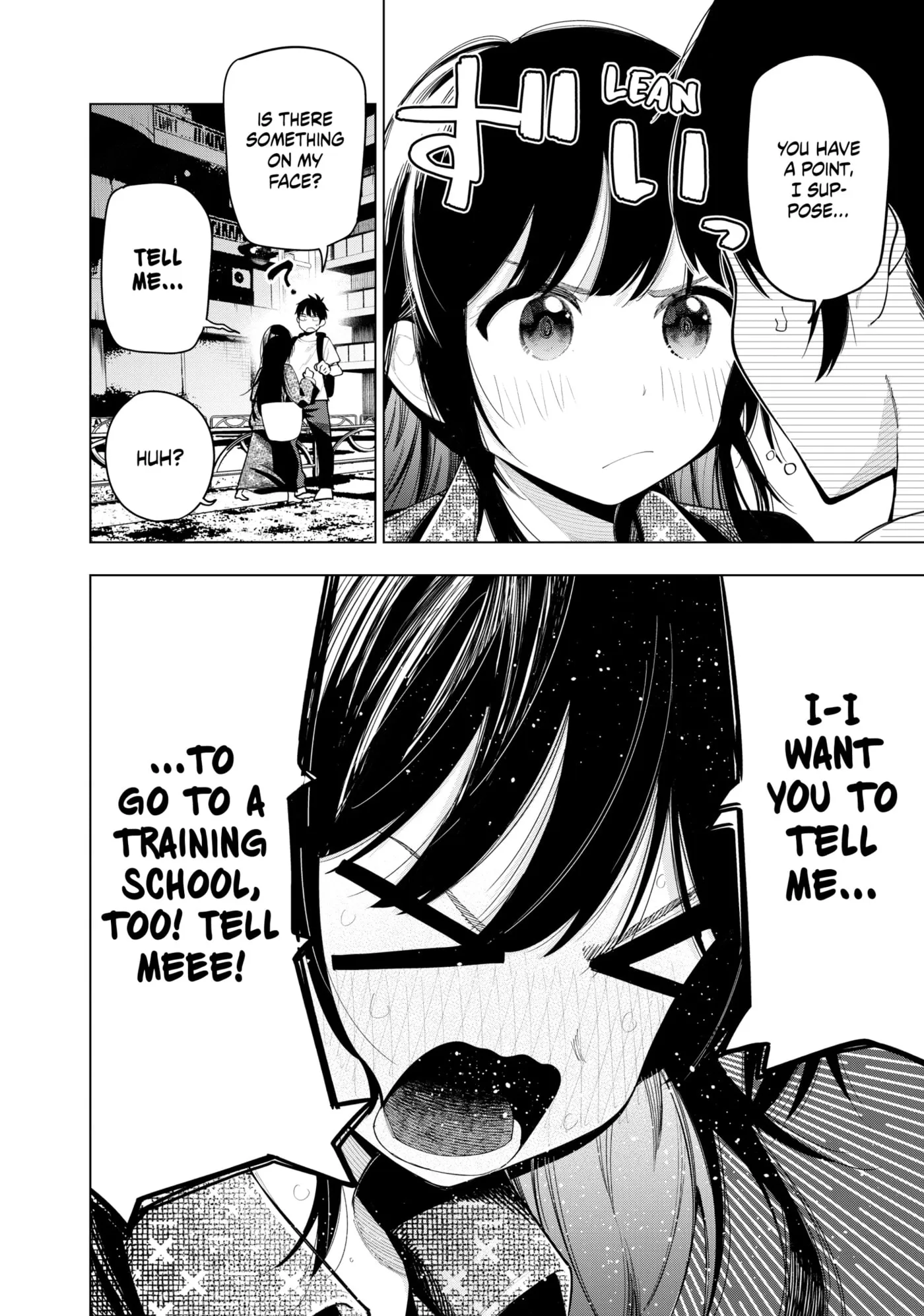 Tune In to the Midnight Heart Chapter 0 page 134 - 