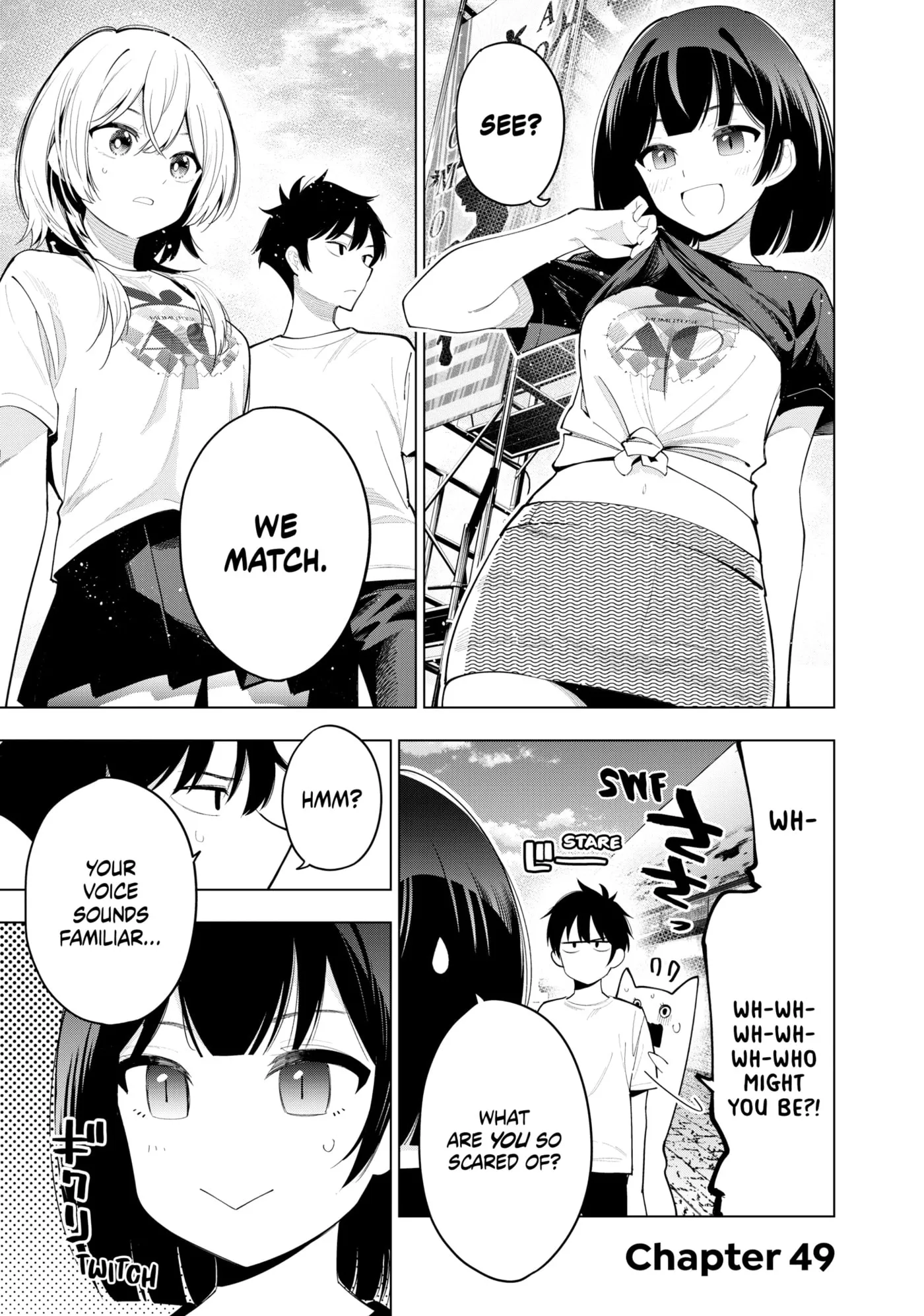 Tune In to the Midnight Heart Chapter 0 page 147 - 