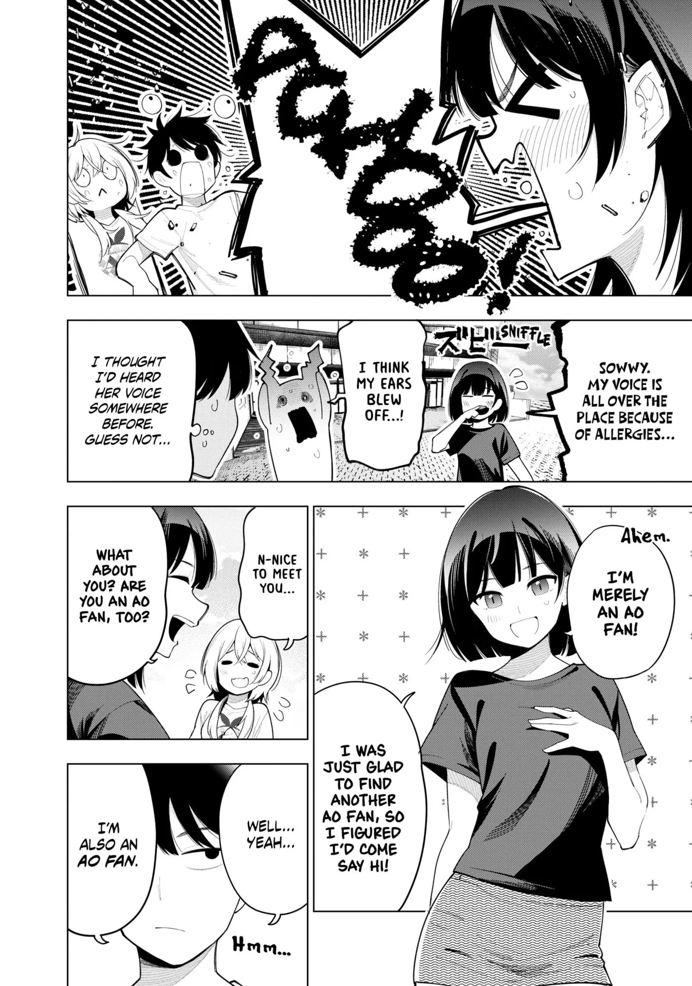 Tune In to the Midnight Heart Chapter 0 page 148 - 
