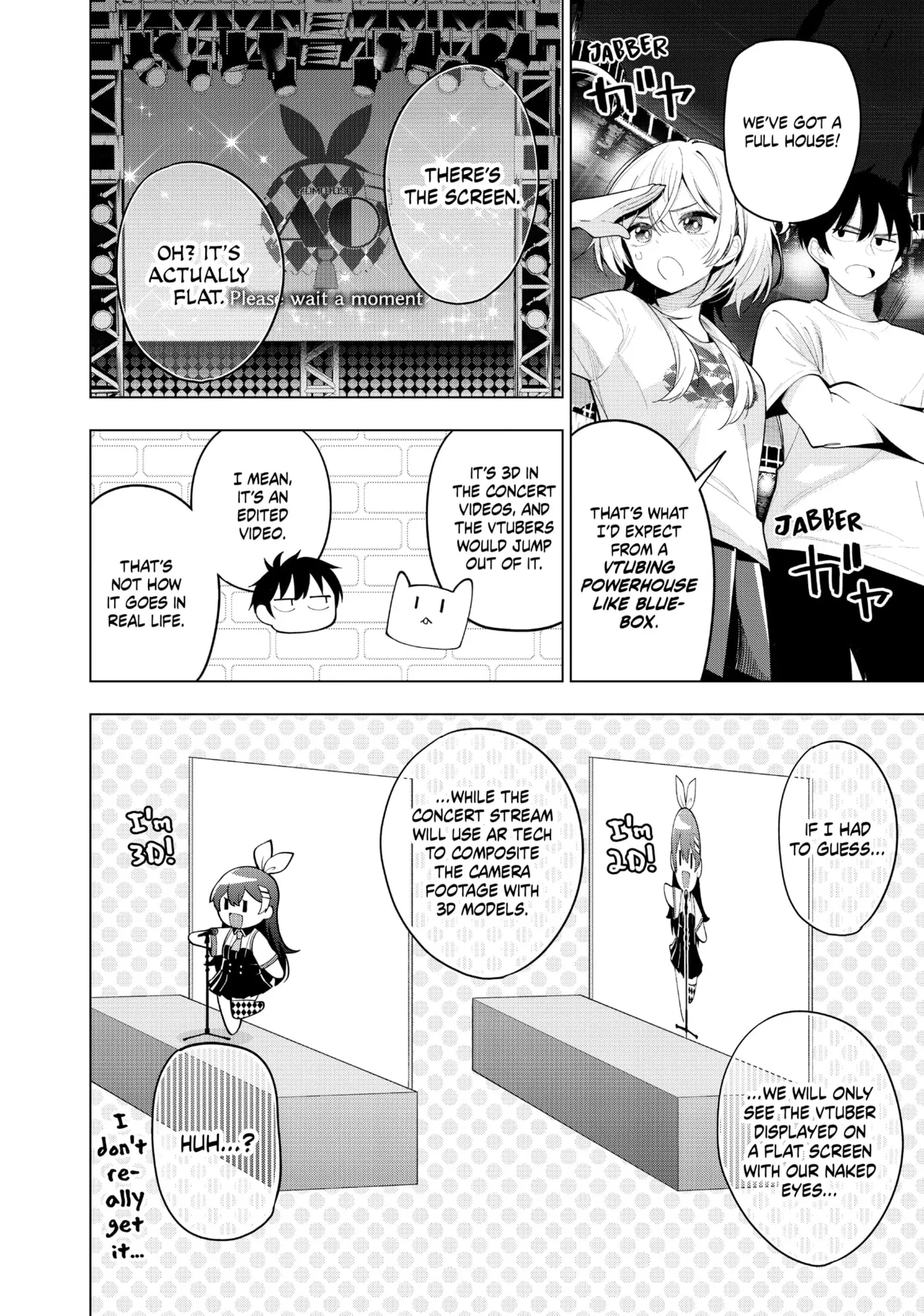 Tune In to the Midnight Heart Chapter 0 page 152 - 