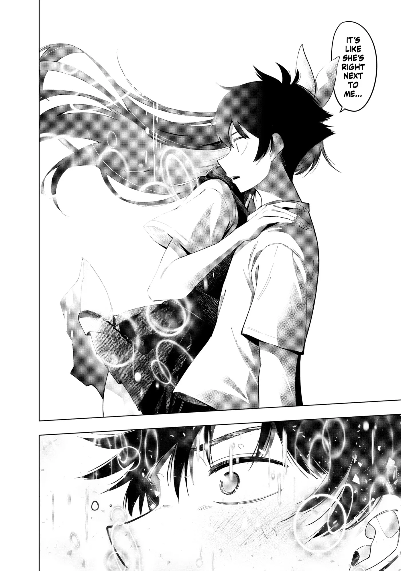 Tune In to the Midnight Heart Chapter 0 page 156 - 