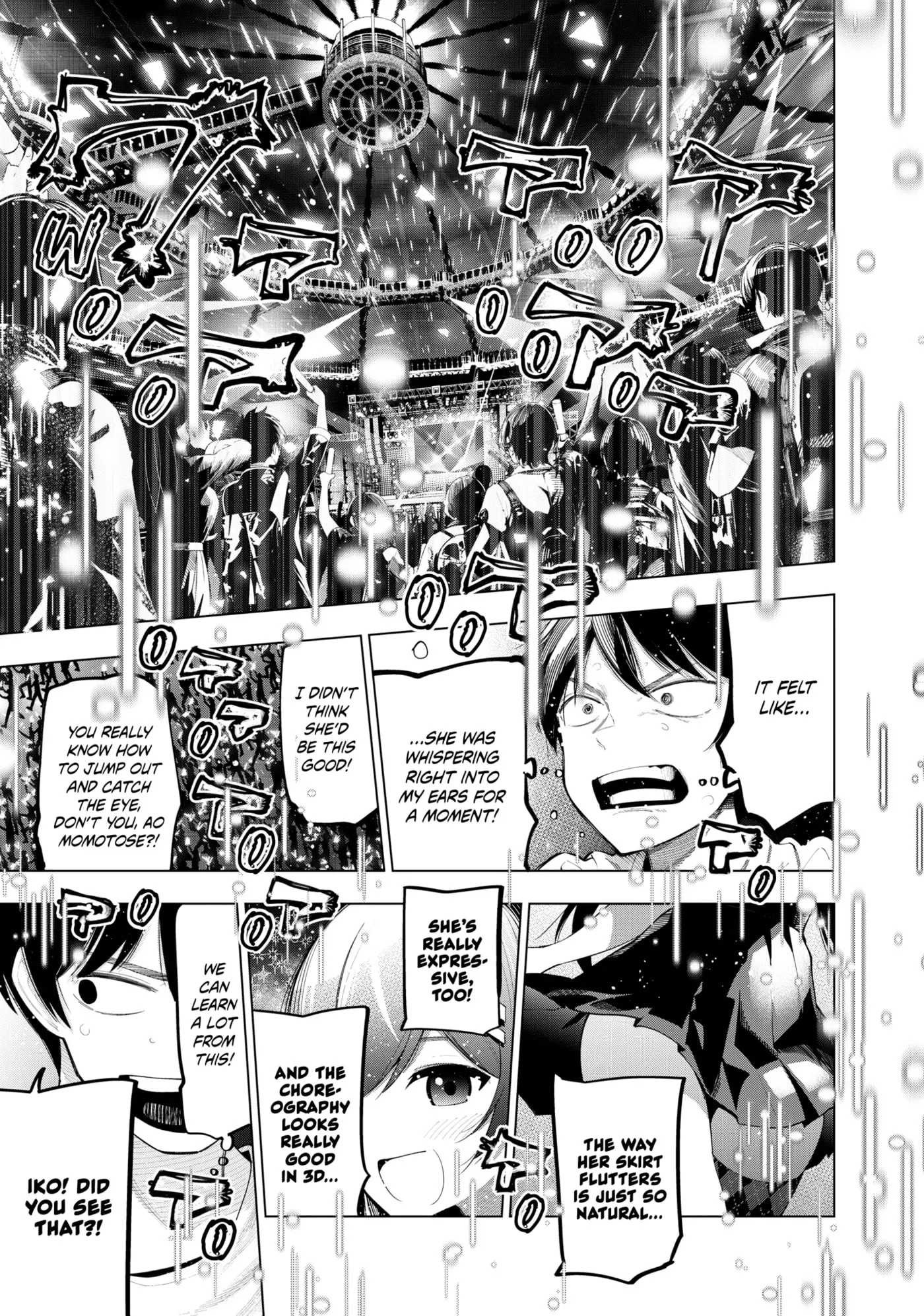 Tune In to the Midnight Heart Chapter 0 page 157 - 