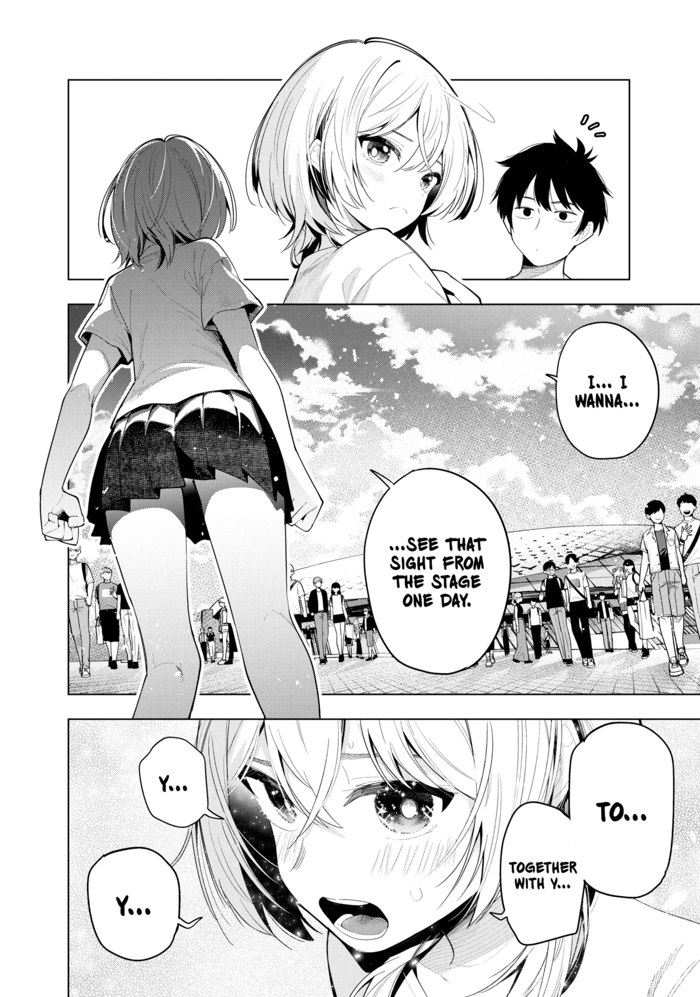 Tune In to the Midnight Heart Chapter 0 page 162 - 