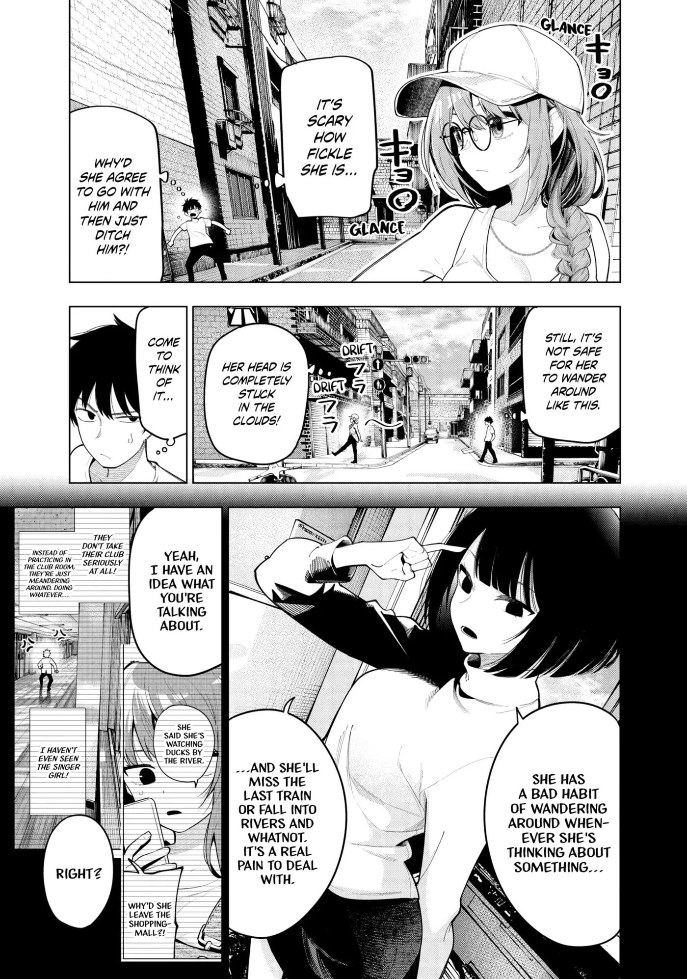 Tune In to the Midnight Heart Chapter 0 page 171 - 